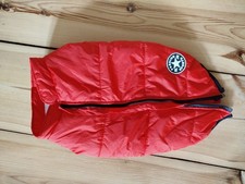 Hundemantel Hundeweste Fleece
