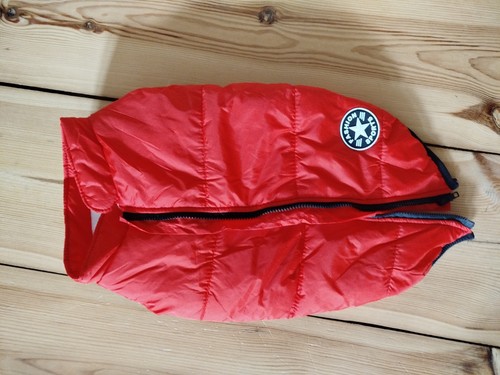 Hundemantel hundeweste fleece - hundemantel,
