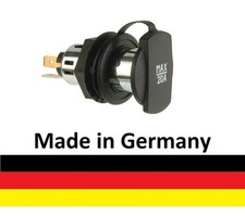 12-24 Volt Einbau Power