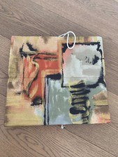 Retro Faltbare Sitzauflage 32x30 cm Sitzkissen Outdoor Wandern Kirche Stadion