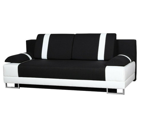 Moderne sofa perfekt neu - moderne,