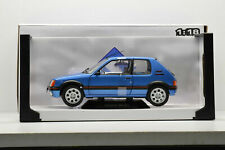 Peugeot 205 Gti 1.9 MK1 1988