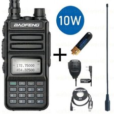 BAOFENG UV-13R 10W UHF/VHF