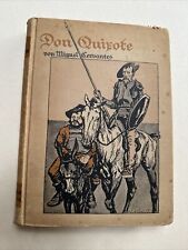 Don Quixote von La Mancha