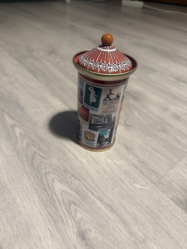 Lebkuchen schmidt blechdose - lebkuchen,