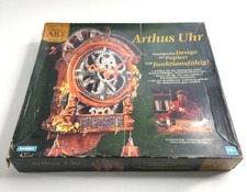 Hasbro Arthus Uhr