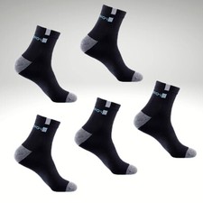 5 paar Atmungsaktive Sport