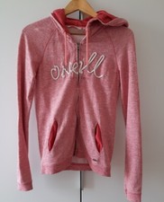 O'Neill Sweatjacke / Rosa /