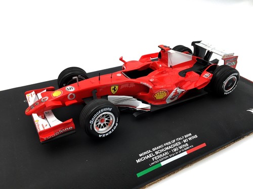 Ferrari 248 m schumacher - ferrari,