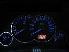Blauer Tacho Corsa C Combo C Tigra Twintop Meriva