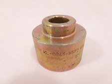 (01) MERCEDES Spezialwerkzeug KLANN KL-0043-8572 Druck/Stützhülse kurz 50/42 mm
