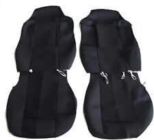 Lux Bezüge Des Sitze für