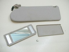 ORIGINAL OPEL Omega A Senator B Sonnenblende RECHTS 90253246