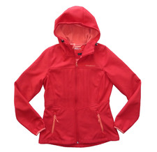 O´ Neill Jacke / Softshelljacke Gr. M, rot