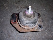 Daewoo Chevrolet Lacetti : Motorlager rechts