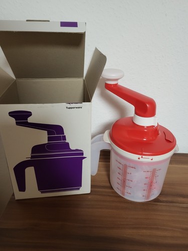 Tupperware easy mixx neu - tupperware,