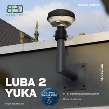 RTK Adapter für Luba 2 AWD