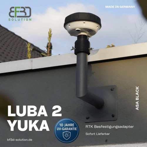 Rtk adapter für - luba, awd