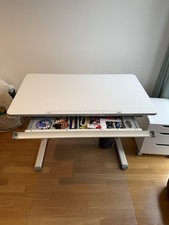 Kinderschreibtisch Paidi Marco