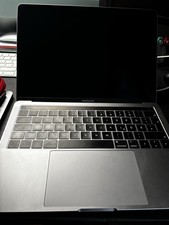 13 Zoll Apple MacBook Pro