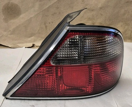 Jaguar x308 rückleuchte - jaguar,