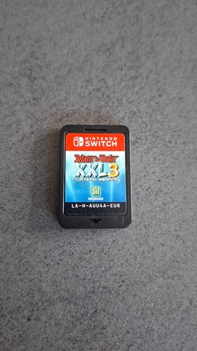 Asterix obelix xxl3 - obelix,