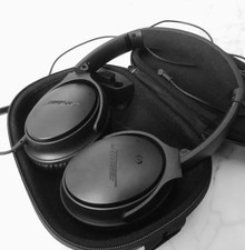Bose QC 25 SE Black  Special