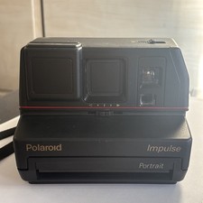POLAROID 600 PLUS Impulse