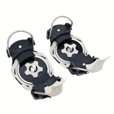 F2 Snowboard Plate Bindungen -