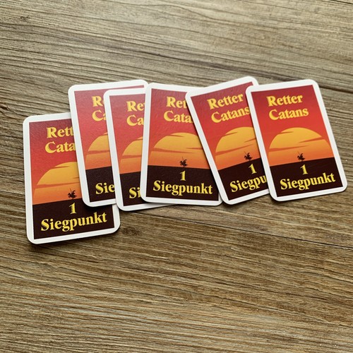 Die siedler von - von, catan: