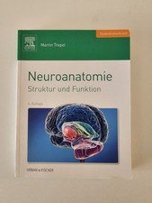 Elsevier neuroanatomie trepel - neuroanatomie,