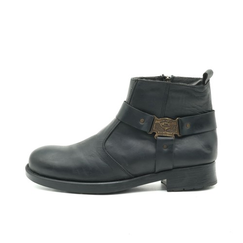 Harley davidson boots - hb, damen