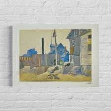 Nummerierte Edition Edward