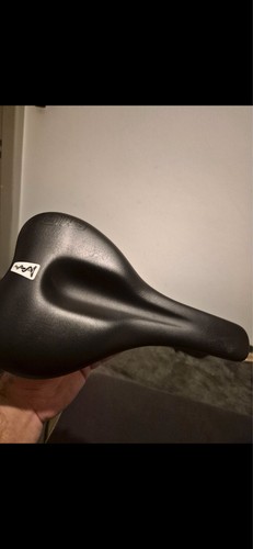 Fahrradsattel sqlab gravel - fahrradsattel,