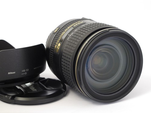 Nikon nikkor 120mm 4 0 - nikon, af-s