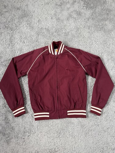 Carhartt bomberjacke bordeaux - carhartt,