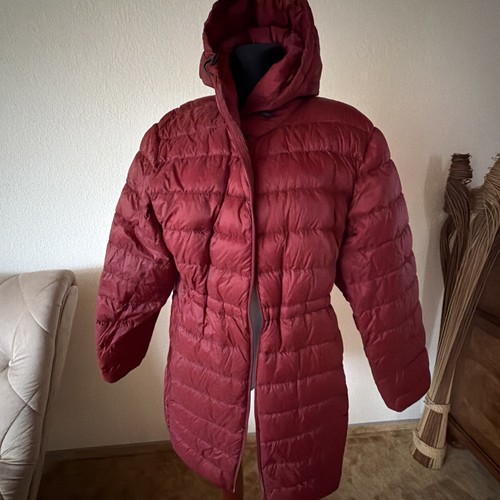 Wantdo damen daunenjacke xxxl - wantdo,