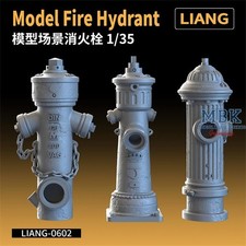 LIANG Model LIANG-0602