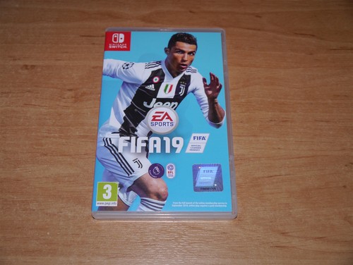Fifa spiel für - fifa, 19