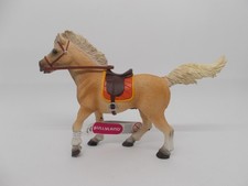 Bullyland Bully Tiere = 62762 Palomino Stute = Horse Pferd Neu & OVP