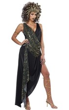 SEDUSA ERWACHSENE GRIECHISCHE