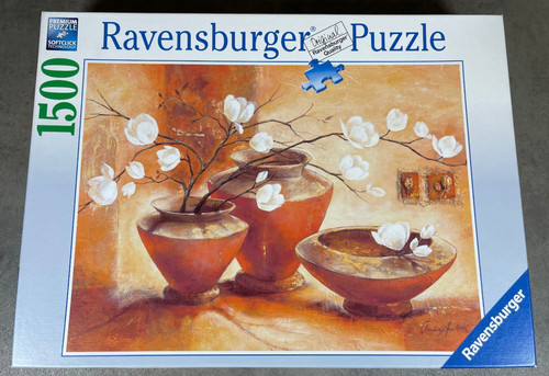 Ravensburger 1500 teile - -,