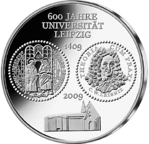 Euro deutschland 2009 - deutschland,
