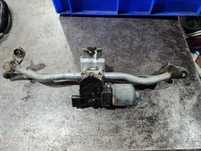 Seat Ibiza 6L Wischermotor