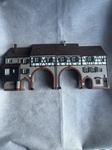 Torhaus altstadt - h0,