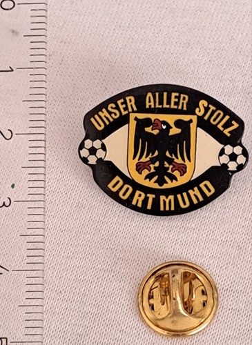 Pin seltener bvb - pin, borussia