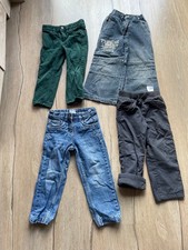 Bekleidungspaket,  Gr 98,Lupilu, Impidimpi, H&M, TIK & TAK