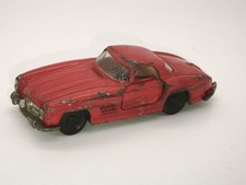 Mercedes benz 300 - 300, sl