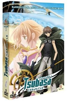 Tsubasa chronicle vol 2 - vol., (2