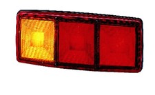 Rückleuchte links 12 V P21W